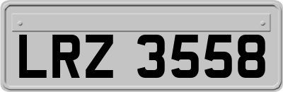LRZ3558
