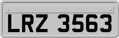 LRZ3563