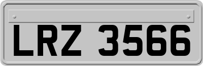 LRZ3566