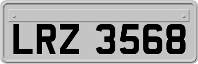 LRZ3568