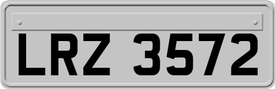 LRZ3572
