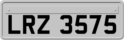 LRZ3575