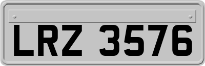 LRZ3576