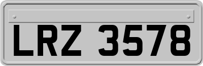 LRZ3578