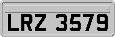LRZ3579