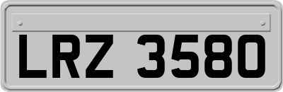 LRZ3580