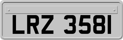 LRZ3581