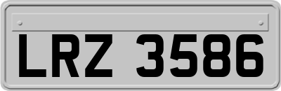 LRZ3586
