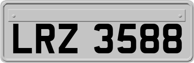 LRZ3588
