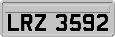 LRZ3592