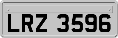 LRZ3596
