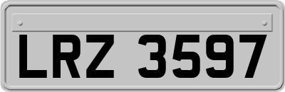 LRZ3597