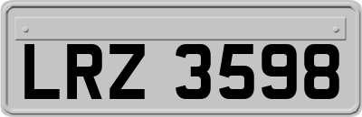 LRZ3598