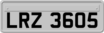 LRZ3605