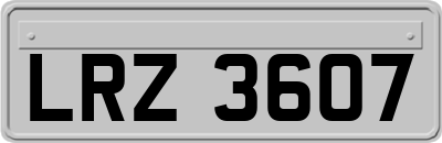 LRZ3607