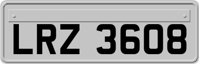 LRZ3608