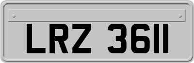 LRZ3611