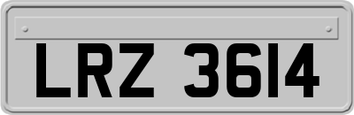 LRZ3614