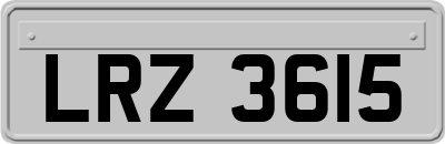 LRZ3615