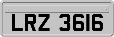 LRZ3616