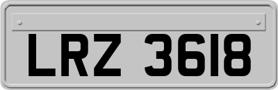 LRZ3618