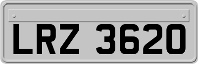 LRZ3620