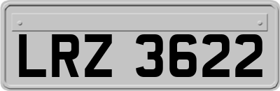 LRZ3622