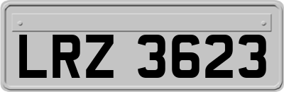 LRZ3623