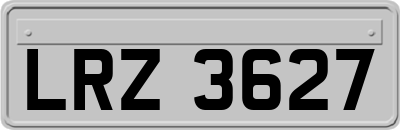 LRZ3627