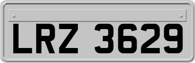 LRZ3629