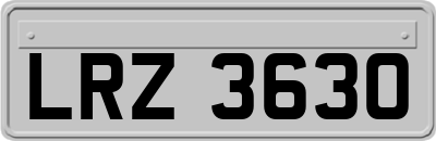 LRZ3630