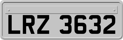 LRZ3632