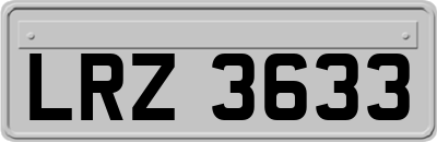 LRZ3633