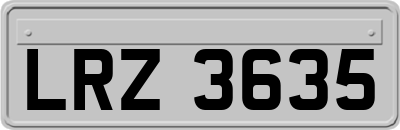 LRZ3635
