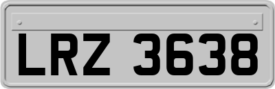 LRZ3638