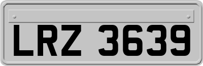 LRZ3639
