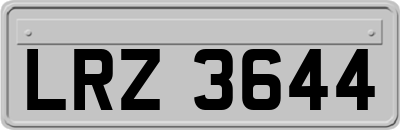 LRZ3644