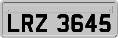 LRZ3645