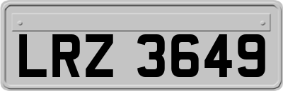 LRZ3649