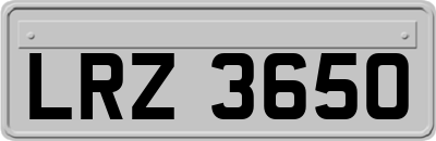 LRZ3650