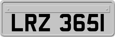 LRZ3651