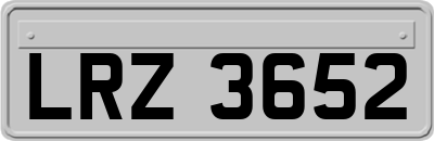 LRZ3652