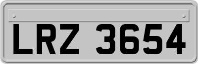 LRZ3654