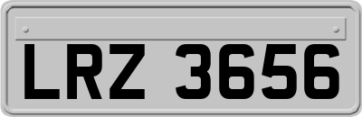 LRZ3656
