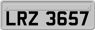 LRZ3657