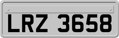 LRZ3658