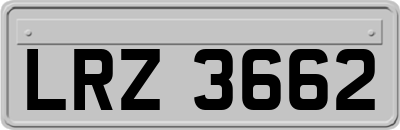 LRZ3662