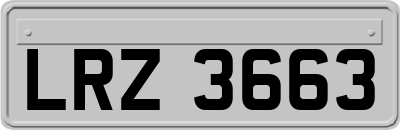 LRZ3663