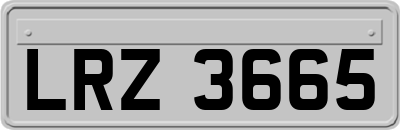 LRZ3665
