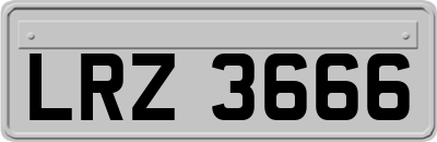 LRZ3666